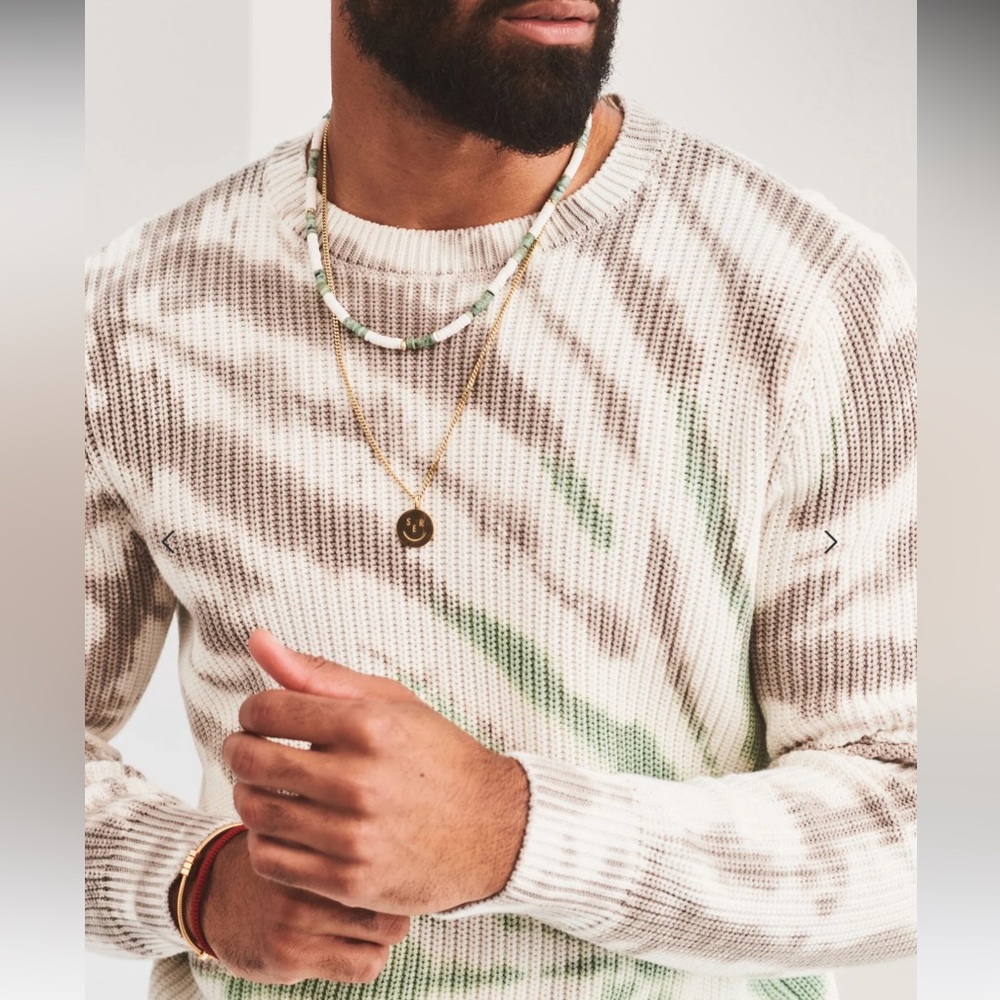 SER.O.YA SWEATER